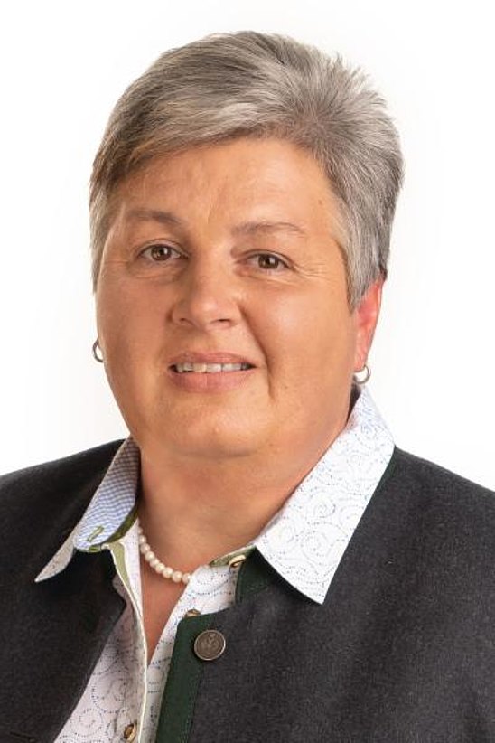 Helga Krickl