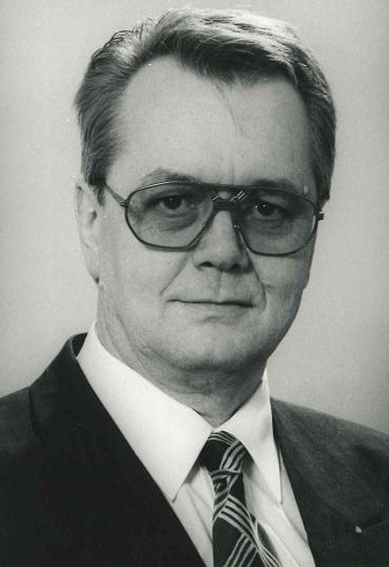 Gerhard Steger